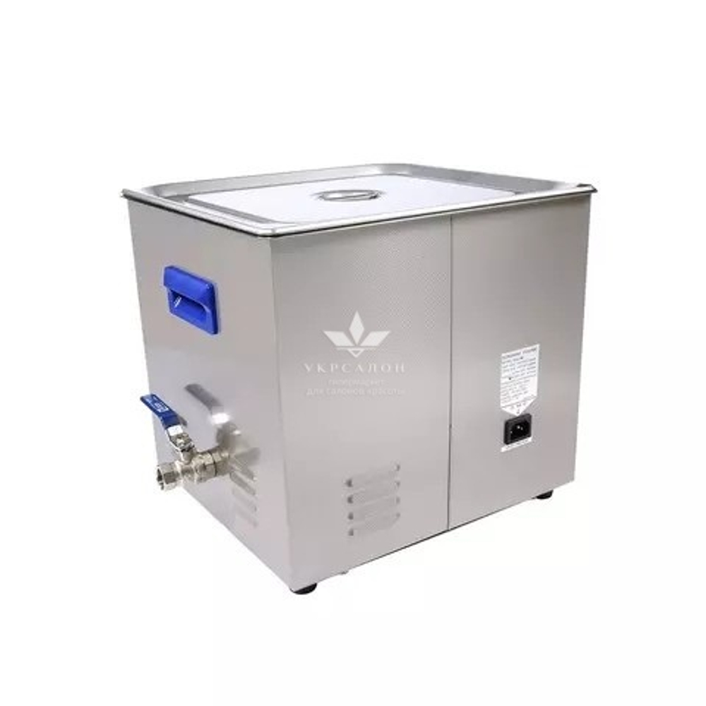 Ультразвуковая ванна Jeken TUC-200