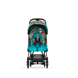 Прогулочная коляска Cybex Coya Fashion Collections