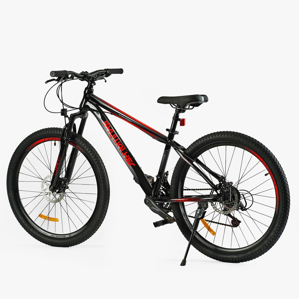 Велосипед горный CORSO «Skywalker» 26 дюймов, рама 15"