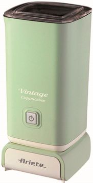 Спінювач молока (капучинатор) ARIETE 2878 GR