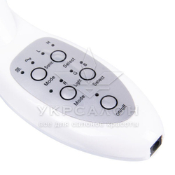 Ультразвуковий апарат з функцією світлотерапії LW-013