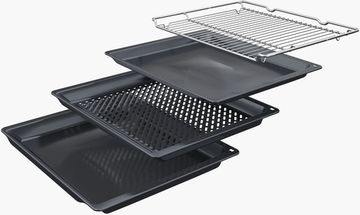 Духова шафа Siemens iQ300 HR232GEB3