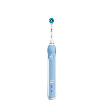 Зубна щітка Oral-B D20.513 1000 Cross Action