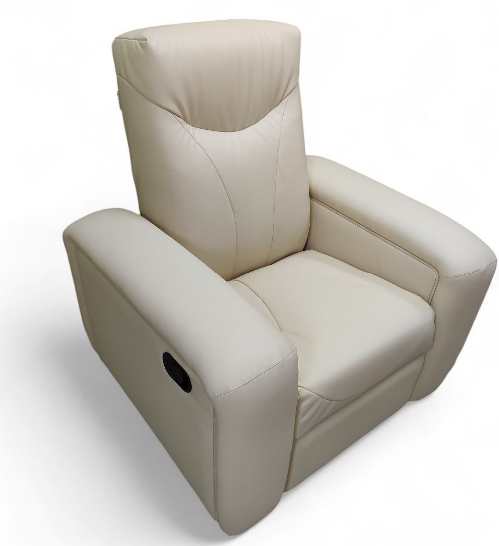 Крісло-реклайнер Tertio