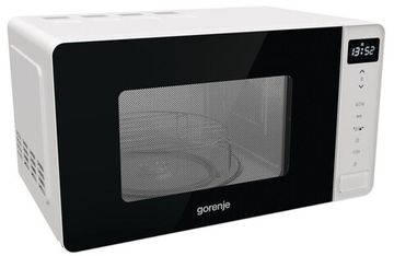 Мікрохвильова піч Gorenje MO20S4W