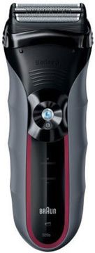 Електробритва Braun 320 Series 3