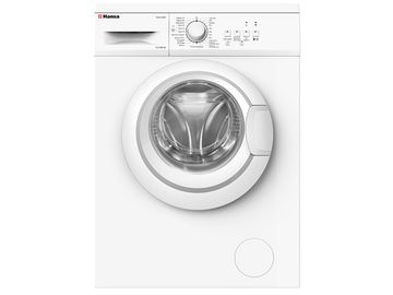 Пральна машина Hansa - WMHE 805