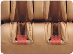 Массажное кресло YAMAGUCHI YOGA