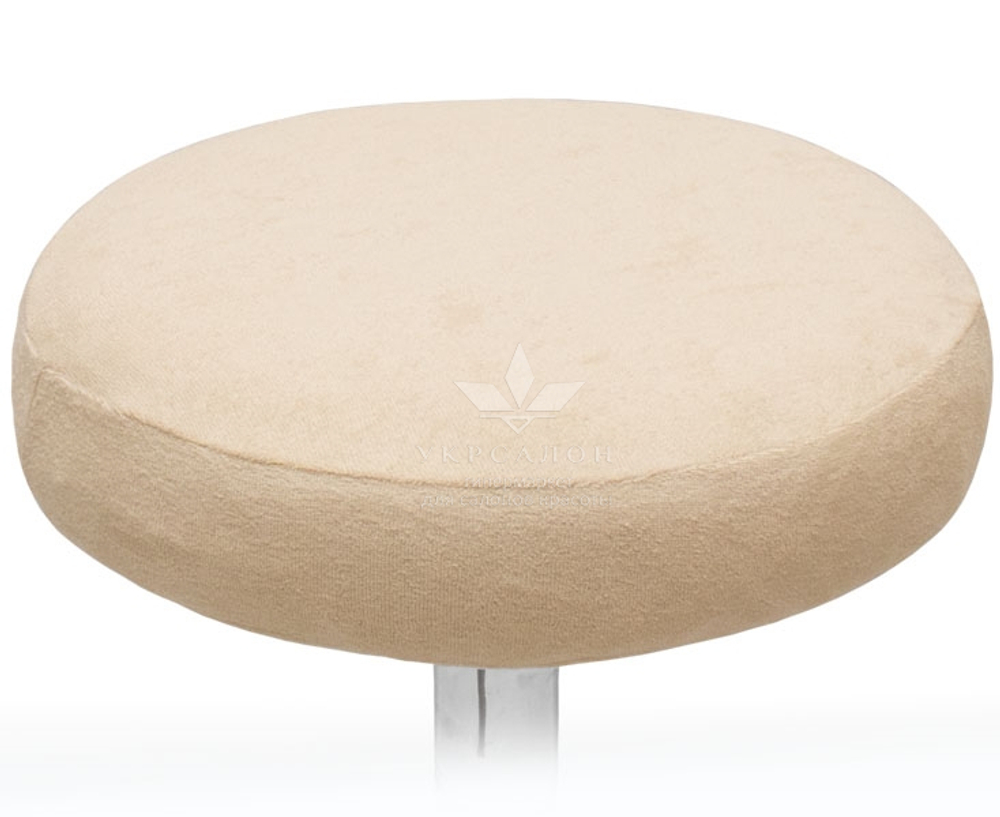 Защитный чехол на стульчик мастера