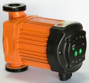 Насос GROSS WRS EAB 25/4-180