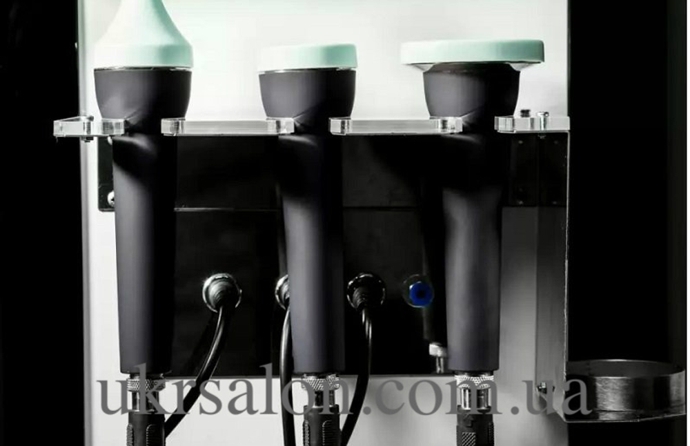 Аппарат газожидкостного пилинга AV-2000