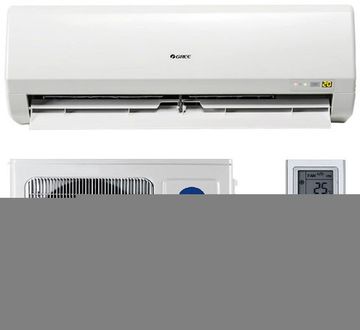 Кондиціонер GREE Класик GWH12PB-K3NNA1A