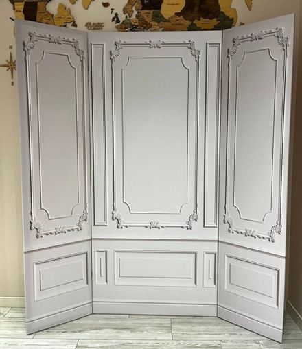 Ширма-фотозона