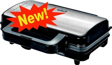 Вафельниця MPM Product MGO-20M