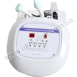 Аппарат ультразвуковой терапии 2 в 1 233A