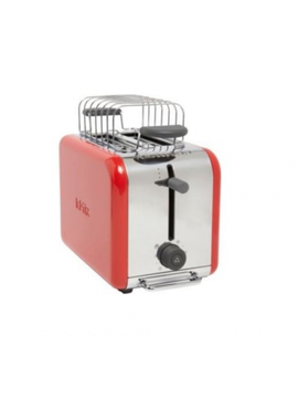 Тостер Kenwood TTM 020 RD (0W23011007)