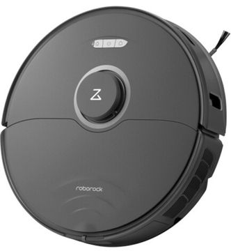 Робот-пилосос Roborock S8 Pro Ultra Black