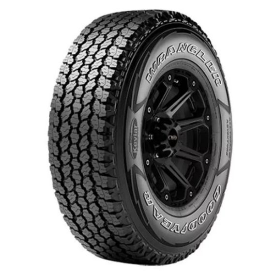 Goodyear Wrangler All-Terrain Adventure 225/75 R16 108Y XL