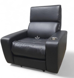 Педикюрне SPA крісло-реклайнер Модель 15