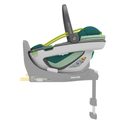 Автокресло-переноска детское Maxi-Cosi Coral 360 0+ (0-13 кг)