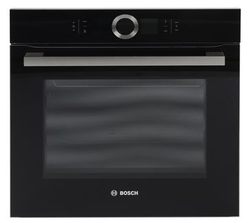 Духова шафа електрична BOSCH HBG636BB1