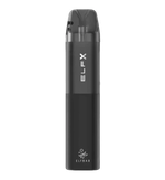 Elf Bar ELFX Black (Черный)