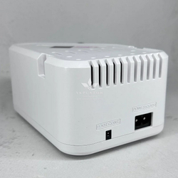 Фрезер для манікюру та педикюру Saeshin Brillian B350D/H350, ручка рожева