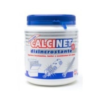 Порошок від накипу Calcinet 1000g (на 20 циклів)