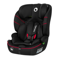 Автокрісло дитяче Lionelo Levi I-Size 1/2/3 (9-36 кг)