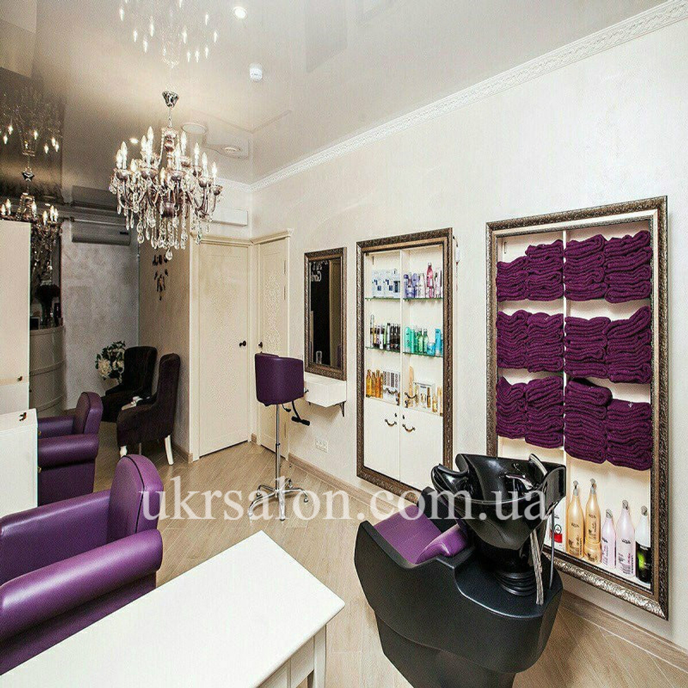 Мойка парикмахерская Techno