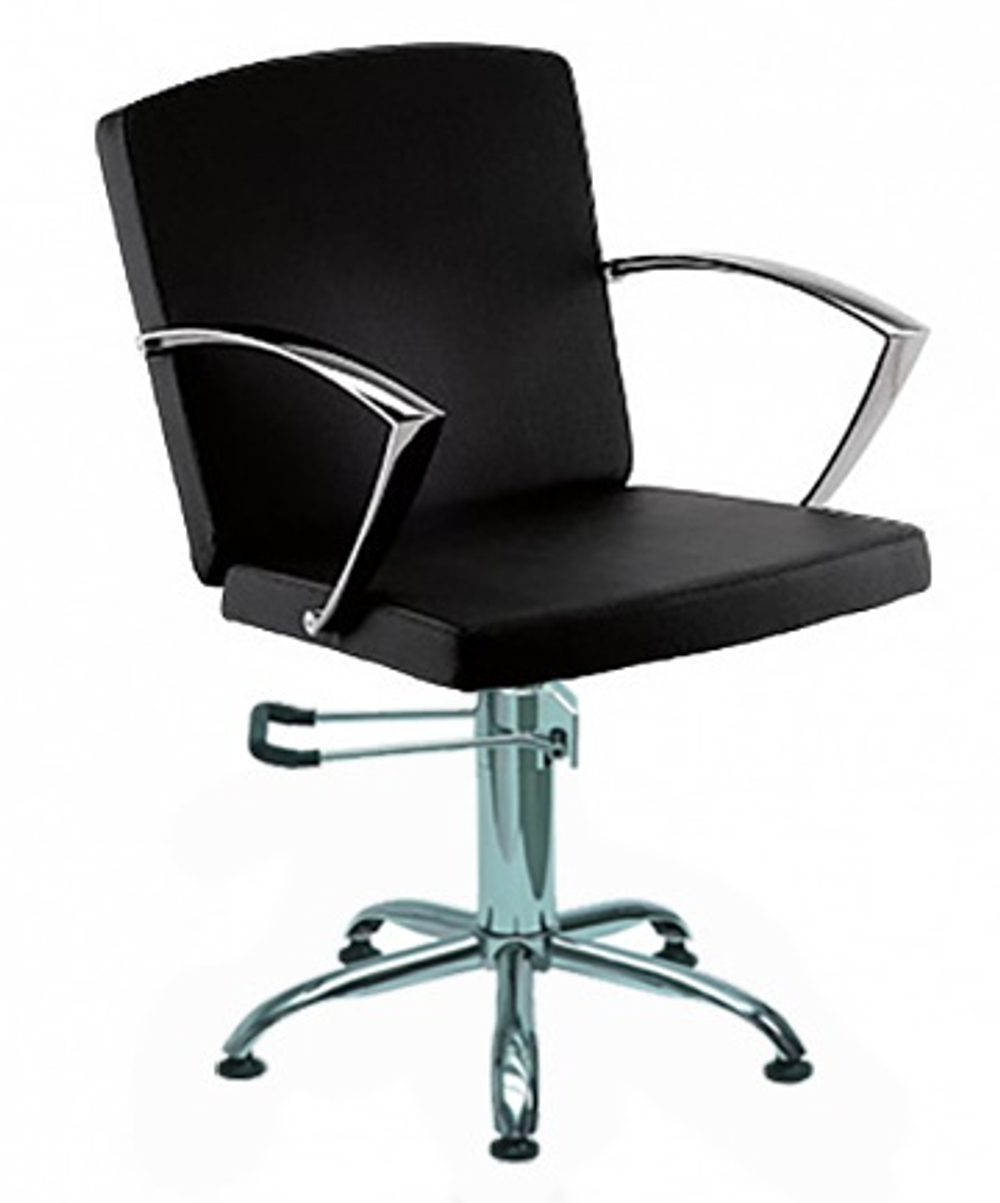 Крісло клієнта BELINDA