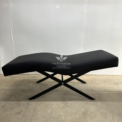 Анатомическая кушетка Mark 444-01 для лашмейкеров и бровистов