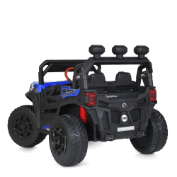 Детский электромобиль джип багги Bambi M 5040EBLR