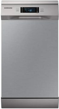 Посудомийна машина Samsung DW50R4050FS/WT