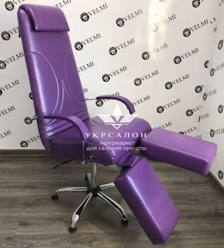Кресло педикюрное Aramis Lux