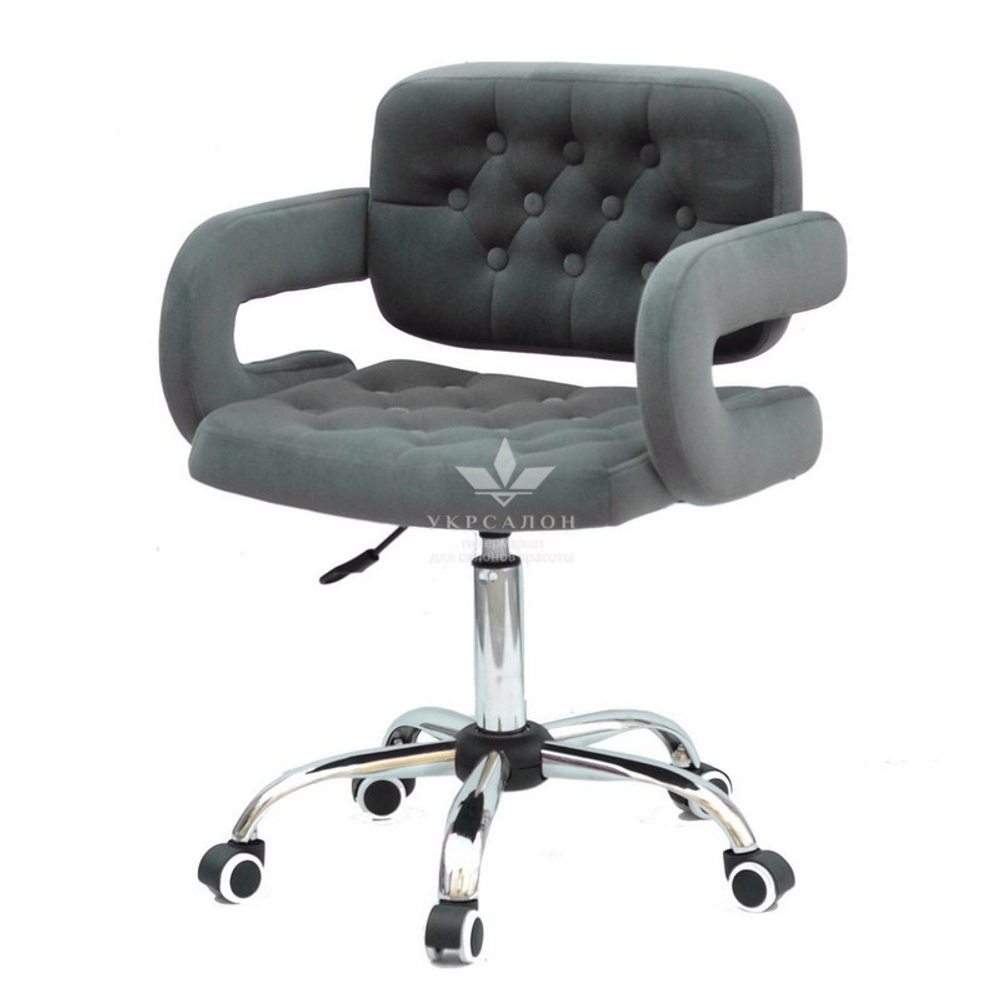 Стульчик мастера Gordy Velor