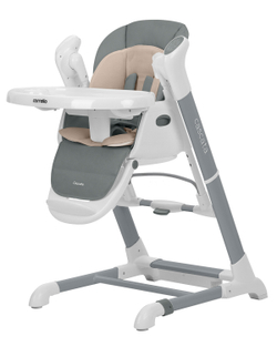 Стульчик-качели для кормления Carrello Cascata CRL-10303