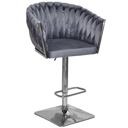 Стільчик для визажу Lolita Velor