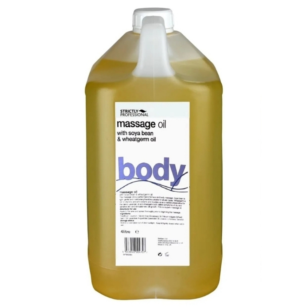 Масло массажное с ростками пшеницы Bellitas