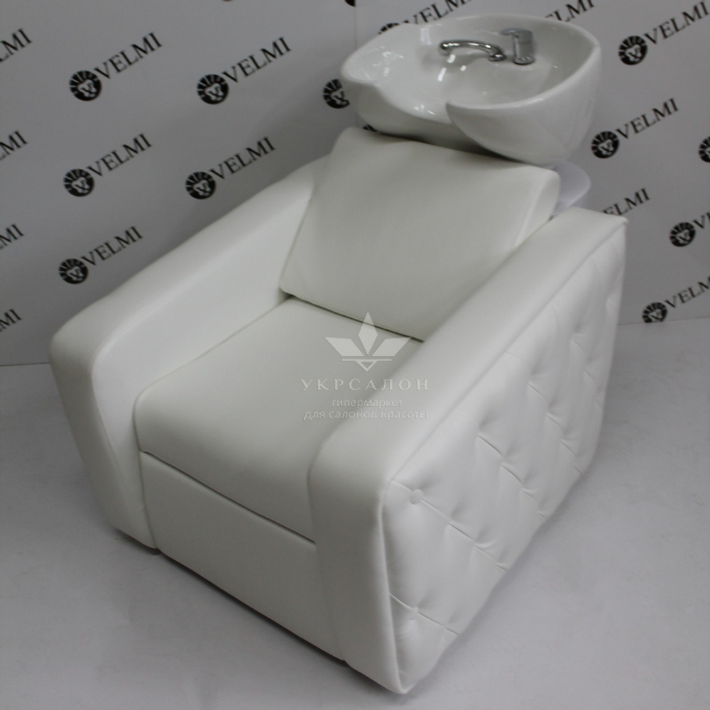 Крісло-мийка royal obsession