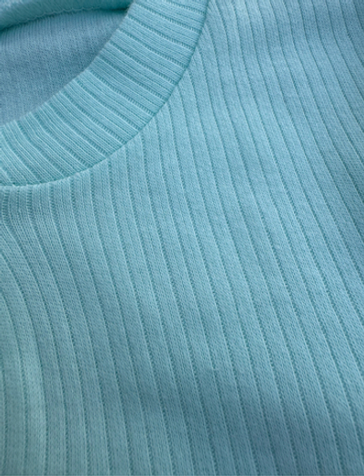 Чоловічок, бавовна-рубчик ТМ "Nayinom" (56 см)