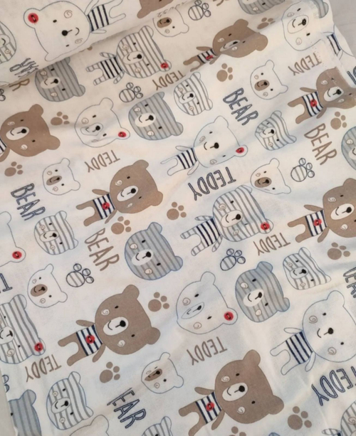 Ранфорс принт (2.4) Турция