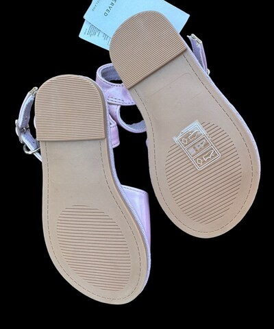 Босоніжки, ТМ "Reserved" (р. 24/25 - 15 см)