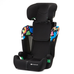 Автокрісло дитяче Kinderkraft Comfort Up i-Size 1/2/3 (9-36 кг)