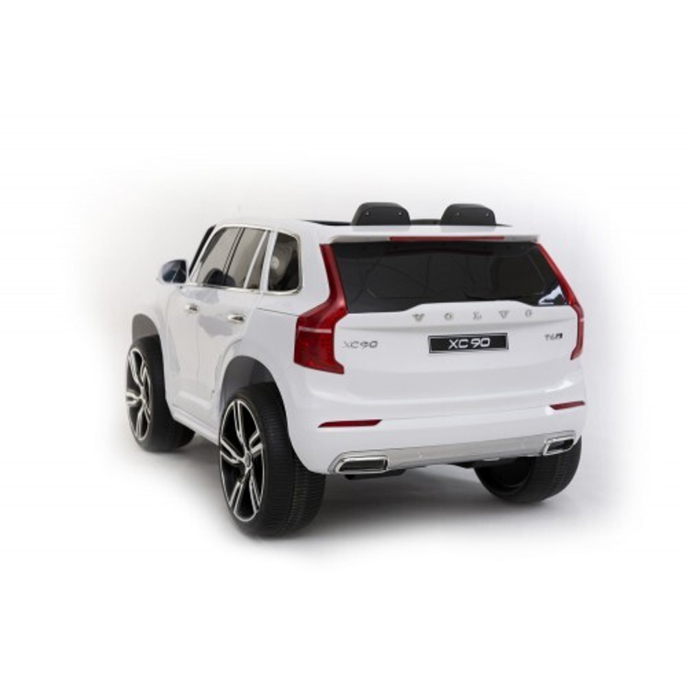 Дитячий електромобіль Volvo XC90