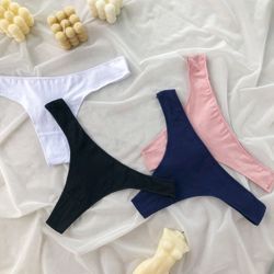 Класичні стрінги