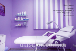 Косметологічеcкая кушетка ZD-802AF