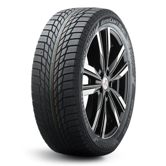 Kumho WinterCraft Ice WS51 SUV 185/65 R15 92T