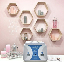 Сухожаровой шкаф Микростоп М2