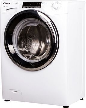 Пральна машина вузька CANDY GVS4 137THN3/2-S